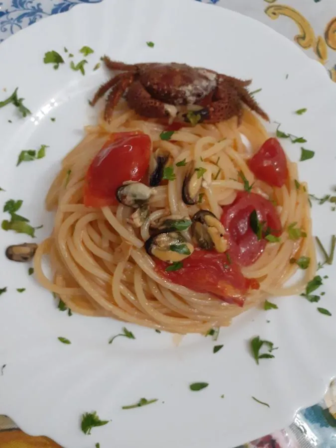 Apartmán Vacanze Da Angela - Orto Botanico Neapol