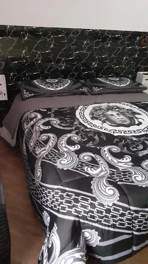 Vacanze Da Angela - Orto Botanico Neapol Apartmán