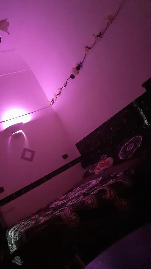 Apartmán Vacanze Da Angela - Orto Botanico Neapol