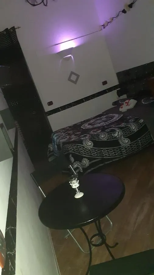 Apartment Vacanze Da Angela - Orto Botanico Naples Italy