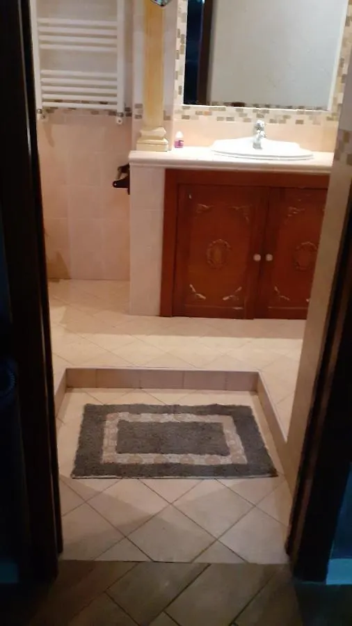 Apartment Vacanze Da Angela - Orto Botanico Naples