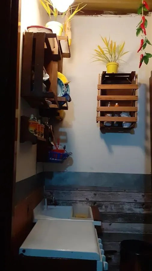 Vacanze Da Angela - Orto Botanico Neapol Apartmán