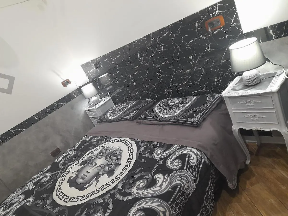 Apartment Vacanze Da Angela - Orto Botanico Naples Italy