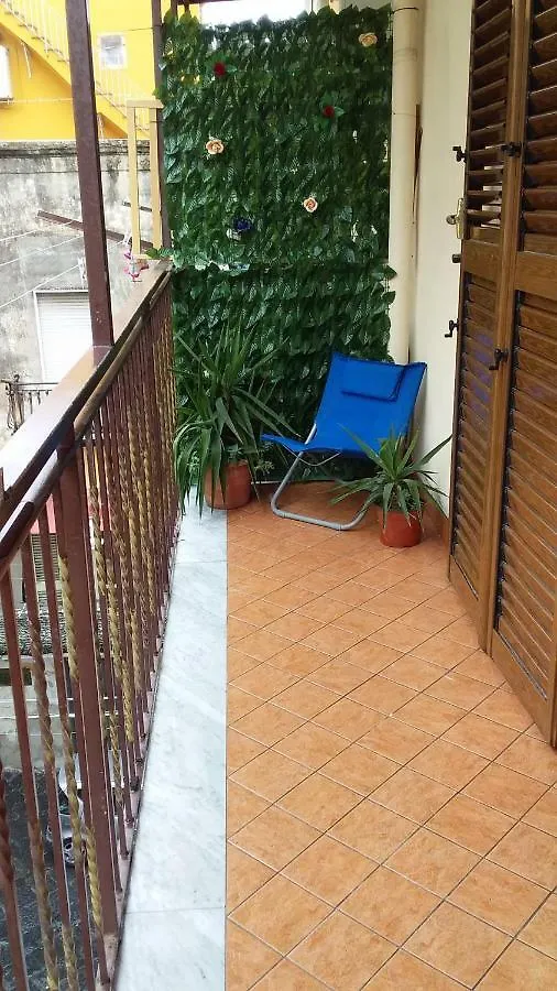 Apartment Vacanze Da Angela - Orto Botanico Naples