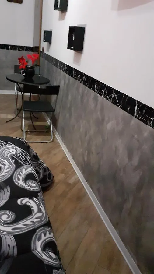Apartamento Vacanze Da Angela - Orto Botanico Nápoles