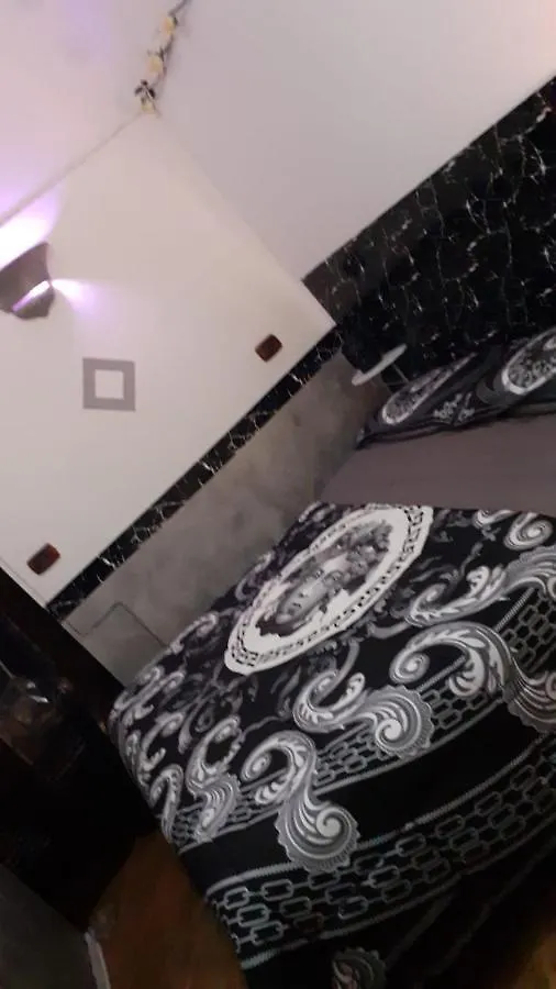 Vacanze Da Angela - Orto Botanico Nápoles Apartamento