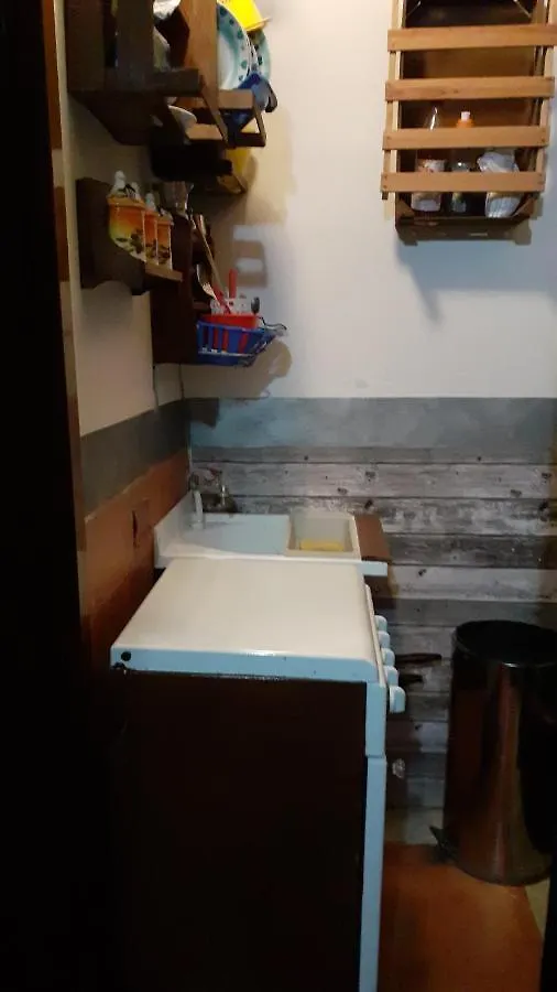Apartamento Vacanze Da Angela - Orto Botanico Nápoles