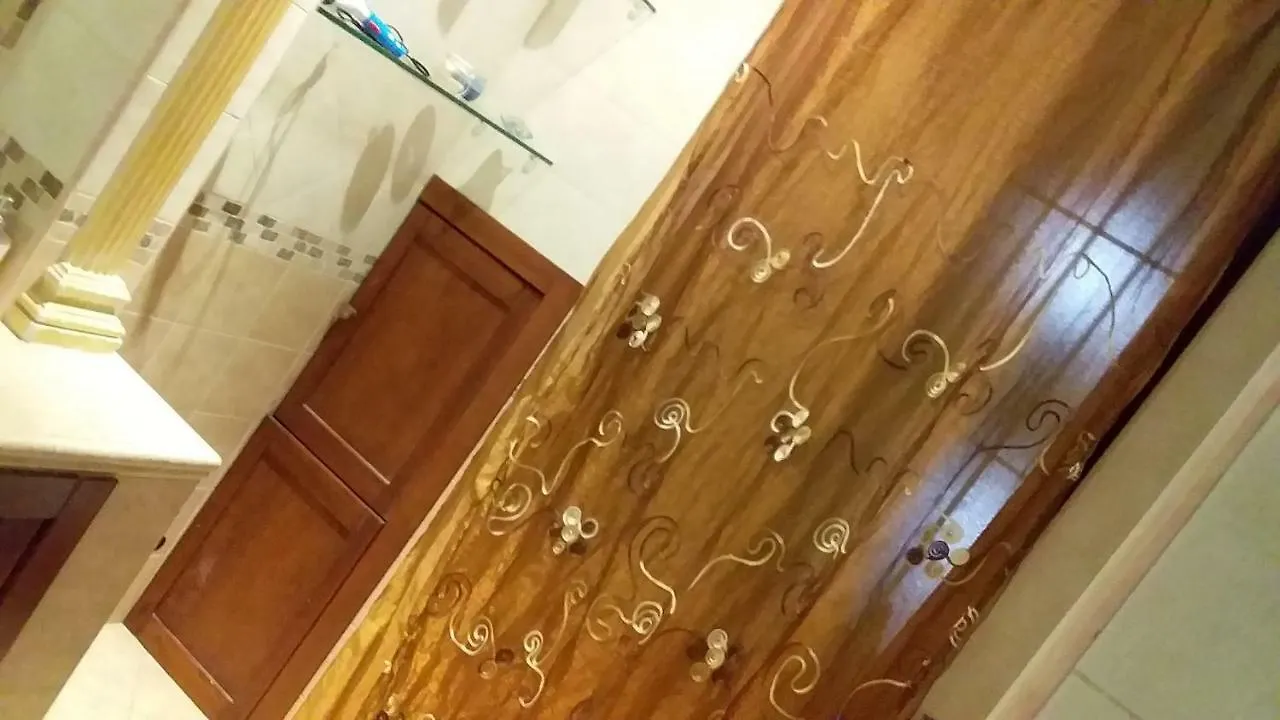 Apartamento Vacanze Da Angela - Orto Botanico Nápoles