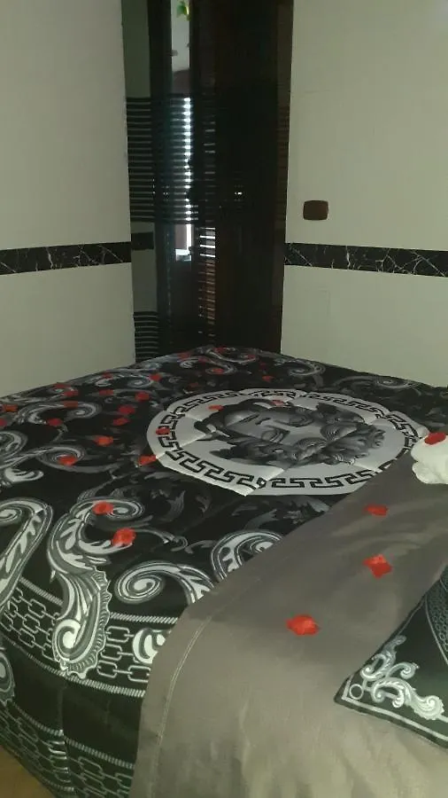 Vacanze Da Angela - Orto Botanico Nápoles Apartamento