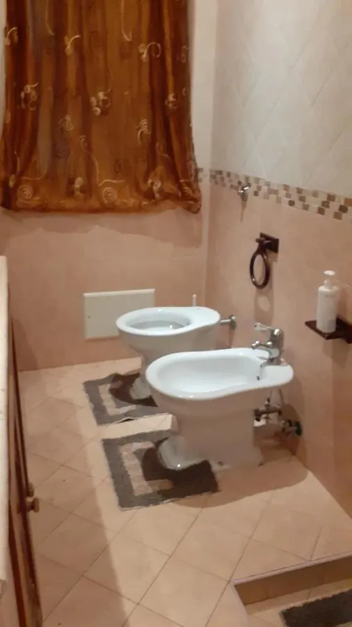 Vacanze Da Angela - Orto Botanico Nápoles Apartamento
