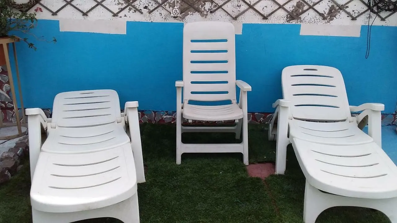 Vacanze Da Angela - Orto Botanico Nápoles Apartamento