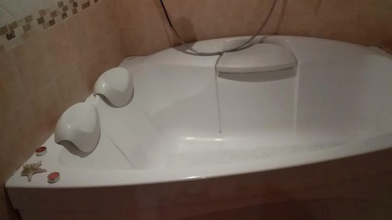 Vacanze Da Angela - Orto Botanico Nápoles Apartamento