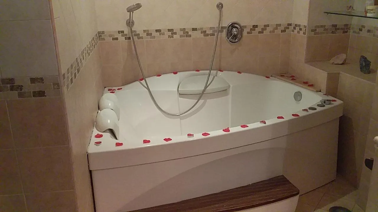 Apartment Vacanze Da Angela - Orto Botanico Naples