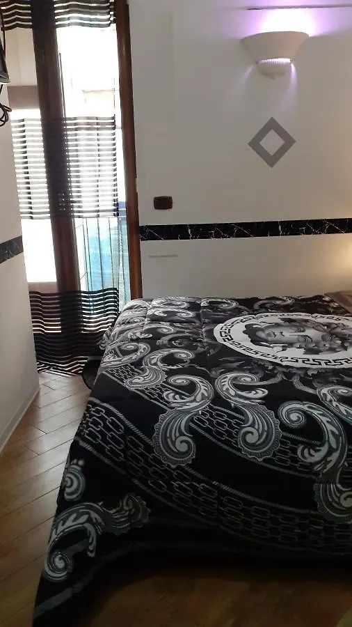 Vacanze Da Angela - Orto Botanico Naples Apartment