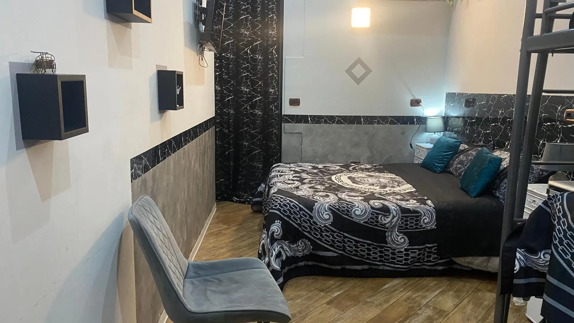 Apartment Vacanze Da Angela - Orto Botanico Naples