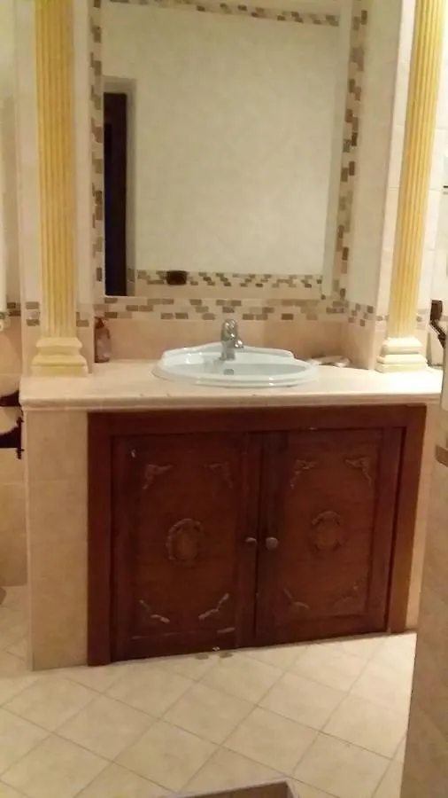 Apartment Vacanze Da Angela - Orto Botanico Naples