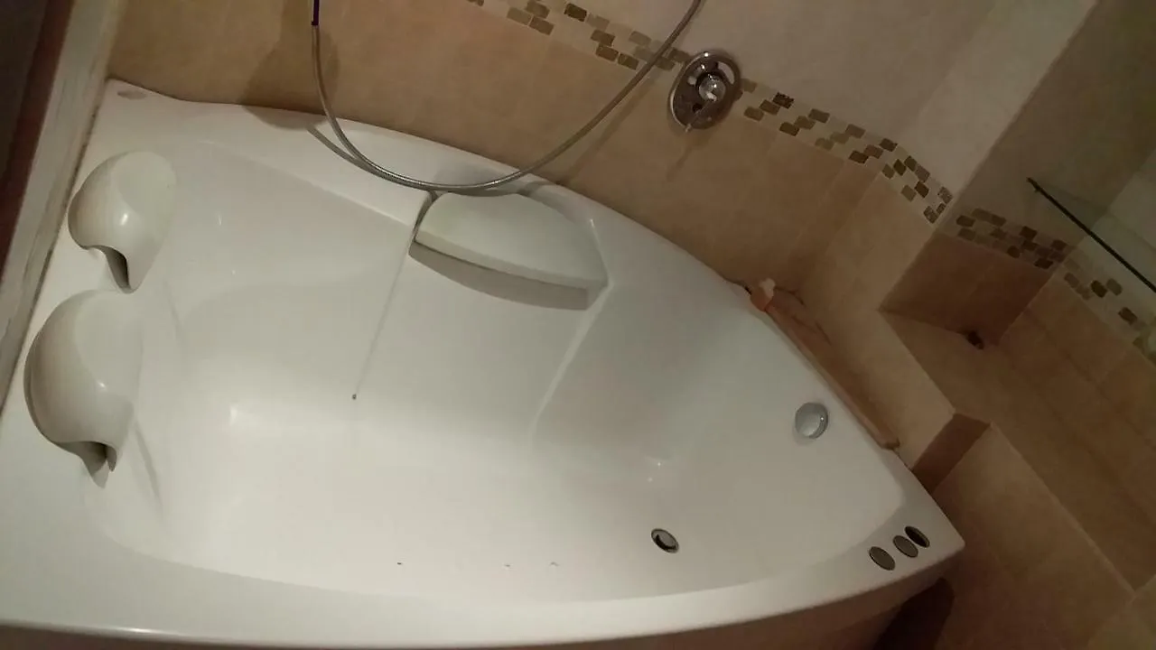 Apartment Vacanze Da Angela - Orto Botanico Naples Italy